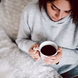 avoid caffeine